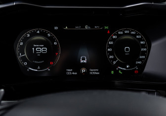 Подержанный автомобиль Knewstar 001 2024 года (11 фото)