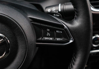 Подержанный автомобиль Mazda 6 Sedan 2017 года (20 фото)