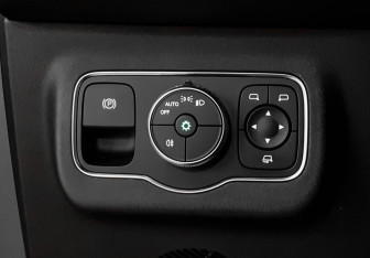 Подержанный автомобиль Exeed RX 2023 года (27 фото)