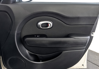 Подержанный автомобиль Kia Soul 2019 года (24 фото)