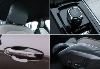 Подержанный автомобиль Volvo S60 2020 года (16 фото)