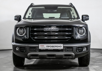 Подержанный автомобиль Haval Dargo 2023 года (2 фото)