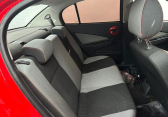 Подержанный автомобиль FAW Oley Sedan 2014 года (14 фото)