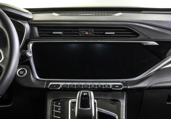 Подержанный автомобиль Geely Atlas Pro 2023 года (13 фото)