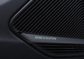 Подержанный автомобиль Audi A5 Coupe 2017 года (22 фото)