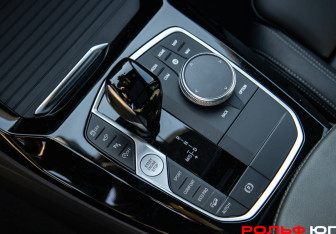 Подержанный автомобиль BMW X3 2024 года (14 фото)