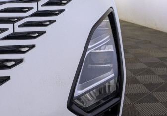 Подержанный автомобиль Omoda C5 2023 года (11 фото)