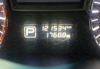 Подержанный автомобиль Nissan Teana 2014 года (21 фото)