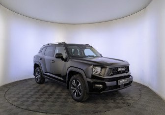 Подержанный автомобиль Haval H7 2025 года (3 фото)