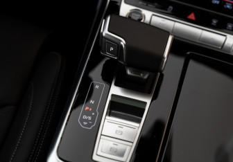 Новый Audi Q7 2025 (42 фото)