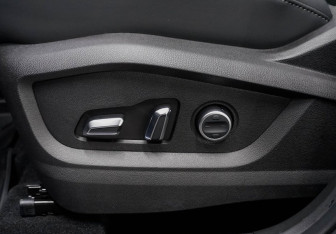 Подержанный автомобиль Chery Tiggo 8 Pro Max 2023 года (23 фото)