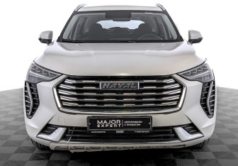 Подержанный автомобиль Haval Jolion 2023 года (2 фото)
