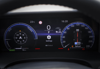 Новый Toyota Camry Sedan 2024 (21 фото)
