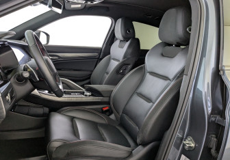 Подержанный автомобиль Knewstar 001 2024 года (26 фото)