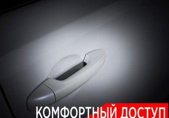 Подержанный автомобиль Toyota RAV4 2016 года (17 фото)