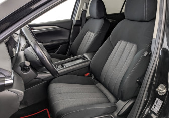 Подержанный автомобиль Mazda 6 Sedan 2020 года (20 фото)