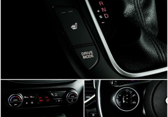 Подержанный автомобиль Kia Soul 2021 года (11 фото)