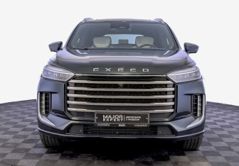 Подержанный автомобиль Exeed VX 2024 года (2 фото)