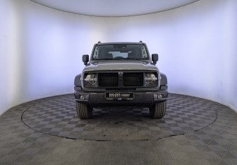 Подержанный автомобиль Tank 300 2023 года (2 фото)