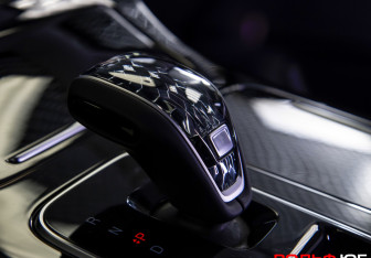 Подержанный автомобиль GAC M8 2025 года (23 фото)