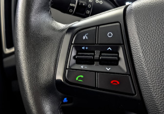 Подержанный автомобиль Hyundai Creta 2020 года (27 фото)