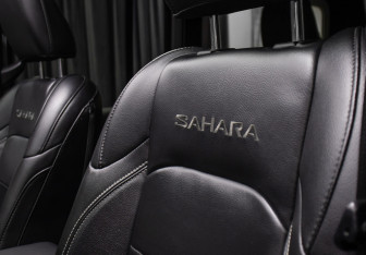 Подержанный автомобиль Jeep Wrangler 2020 года (11 фото)