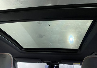 Подержанный автомобиль Geely Cityray 2024 года (16 фото)