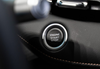 Новый Geely Preface 2024 (19 фото)