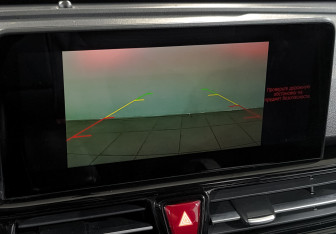 Подержанный автомобиль Москвич 3 2023 года (25 фото)