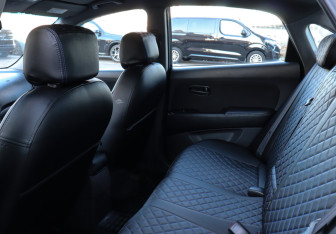 Подержанный автомобиль Hyundai Elantra Sedan 2007 года (3 фото)