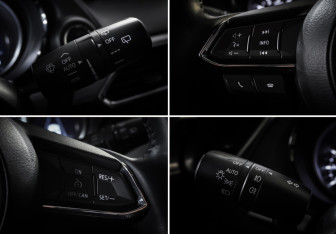 Подержанный автомобиль Mazda CX-9 2019 года (20 фото)