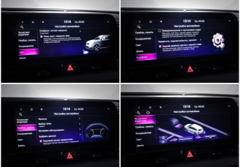 Подержанный автомобиль Kia Sportage 2022 года (22 фото)