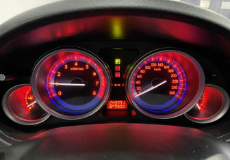 Подержанный автомобиль Mazda 6 Sedan 2010 года (16 фото)