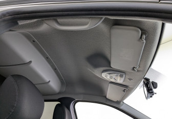 Подержанный автомобиль LADA (ВАЗ) Largus Wagon 2018 года (21 фото)