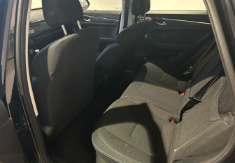 Новый Haval Jolion 2025 (13 фото)