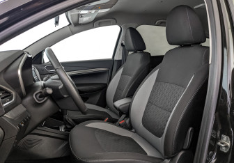 Подержанный автомобиль LADA (ВАЗ) Vesta Wagon 2024 года (20 фото)