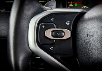 Подержанный автомобиль Haval Jolion 2023 года (27 фото)