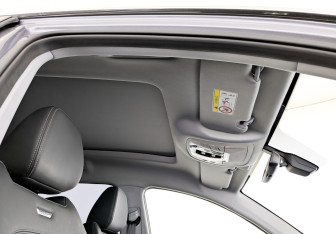 Подержанный автомобиль Chery Tiggo 7 Pro Max 2023 года (23 фото)