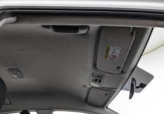 Подержанный автомобиль Kia Rio Hatchback 2021 года (22 фото)