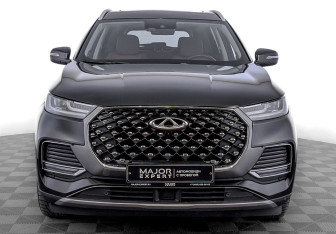 Подержанный автомобиль Chery Tiggo 8 Pro Max 2023 года (2 фото)