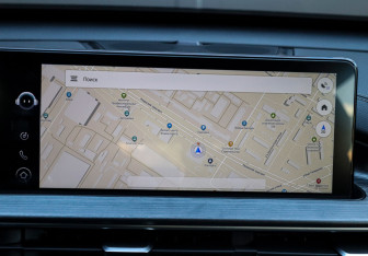 Подержанный автомобиль Chery Tiggo 7 Pro Max 2023 года (13 фото)