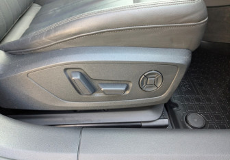 Подержанный автомобиль Audi A6 Sedan 2021 года (24 фото)