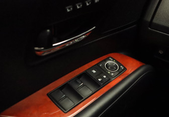 Подержанный автомобиль Lexus RX 2010 года (15 фото)