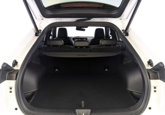 Новый Haval F7x 2026 (8 фото)