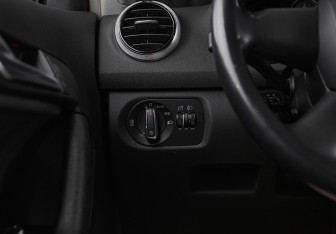 Подержанный автомобиль Audi A3 Hatchback 2012 года (10 фото)