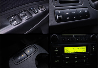 Подержанный автомобиль Hyundai Tucson 2008 года (16 фото)