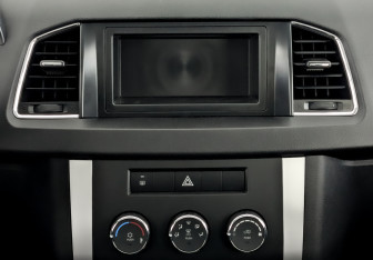 Новый УАЗ Patriot 2024 (11 фото)