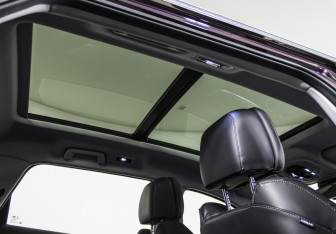 Подержанный автомобиль Chery Tiggo 8 Pro Max 2022 года (21 фото)
