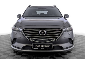 Подержанный автомобиль Mazda CX-9 2018 года (2 фото)