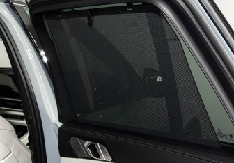 Подержанный автомобиль BMW X5 2025 года (16 фото)